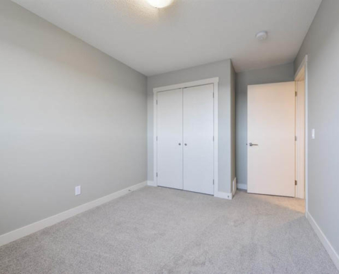 Duplex Bedroom 1