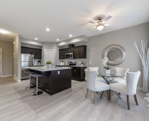 Duplex Kitchen 2