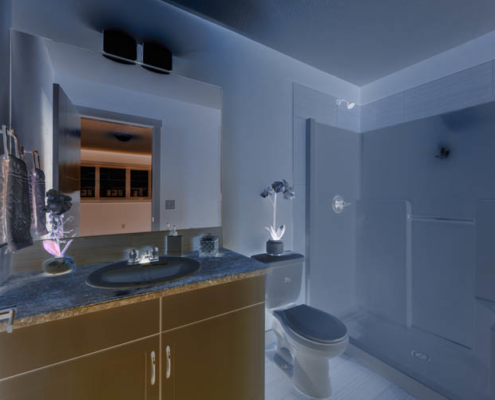 Masterbath